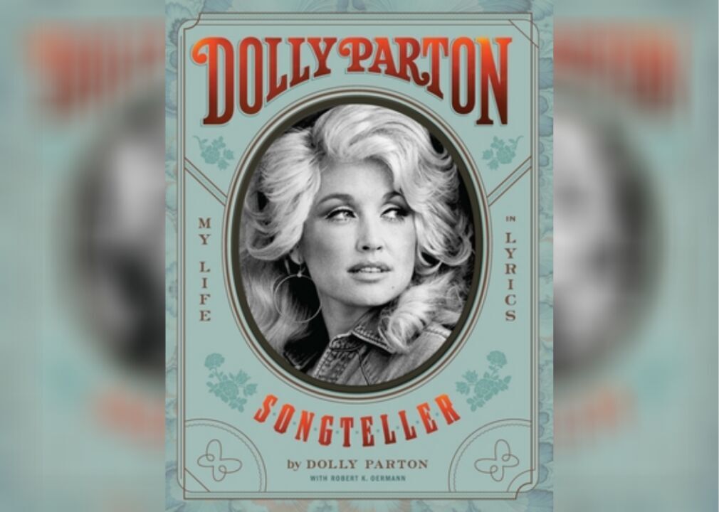Dolly Parton, Songteller